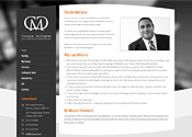 Charlie McCaron Real Estate