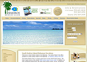 Andros Island Bahamas