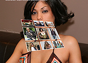 Montreal Fashion Photographer