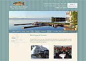 Vermont Hotel Bed and Breakfast