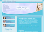 Philadelphia Cosmetic Dentists