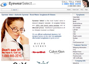 Discount Designer Frames