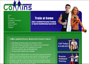 Personal Fitness Trainer Montreal