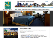 Brossard Hotel Quality Inn