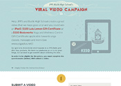 JPPS Bialik Alumni Video Contest