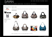 Leather Handbags