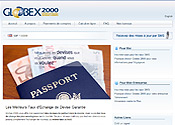 Currency Exchange