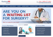 Ontario No Waiting Medical Facility