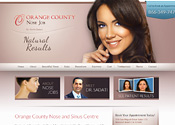 Newport Beach Rhinoplasty California