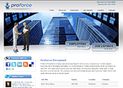 Proforce Job Placement Agency Headhunting Firm Montreal