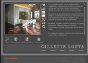 Montreal Condos Gillette Lofts