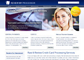 Credit Card Processor