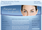St. Louis Eyelid Surgery