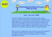 BEEP Website