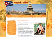 Havana Cuba Tourism Guide