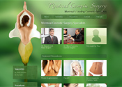 Cosmetic Surgery Montreal