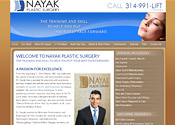 Cosmetic Plastic Surgery St. Louis